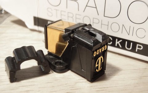 grado gold 1 detalle