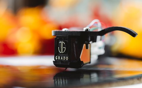 grado gold 1