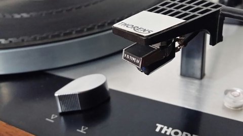 shure v15 ¿ la mejor cápsula de todos los tiempos?