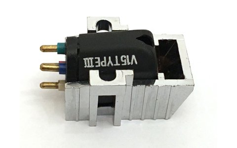shure v15 lateral