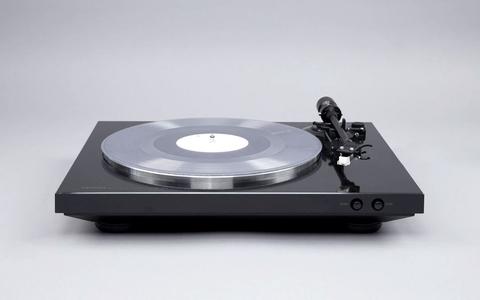 denon dp 300f frontal
