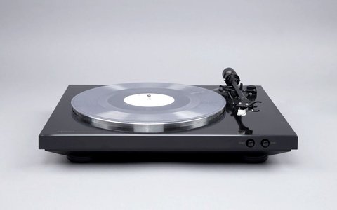 denon dp 300f frontal