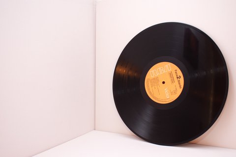 discos vinilo impacto medioambiental fabricacion