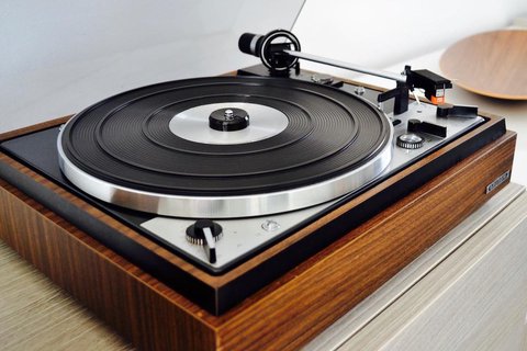 dual 1229
