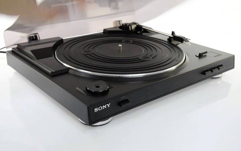sony ps lx300usb detalle