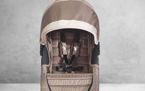 baby jogger city mini 4 arnes