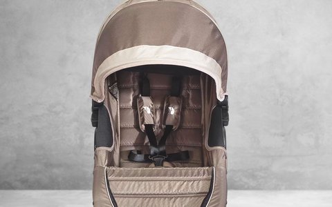 baby jogger city mini 4 arnes