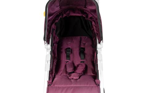 babyhome vida amplio asiento