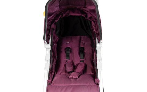babyhome vida amplio asiento