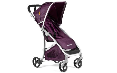 babyhome vida estructura