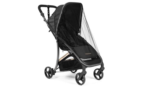 babyhome vida mosquitera