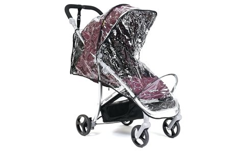 babyhome vida protector lluvia