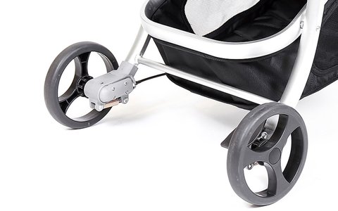 babyhome vida ruedas