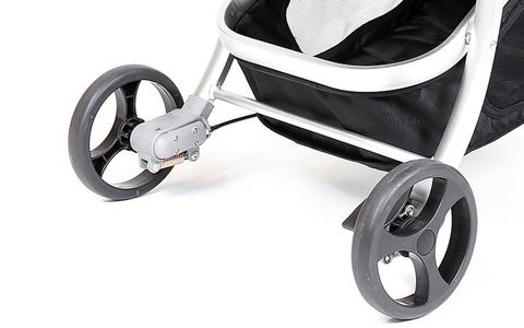babyhome vida ruedas