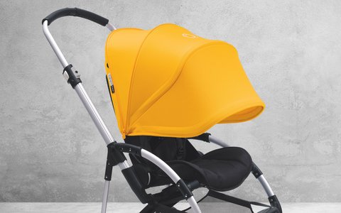bugaboo bee 5 capazo