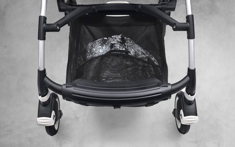 bugaboo bee 5 gran cesta