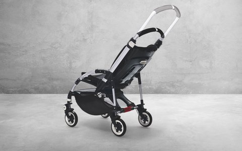 bugaboo bee 5 manillar ajustable
