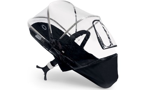bugaboo buffalo cubierta para la lluvia
