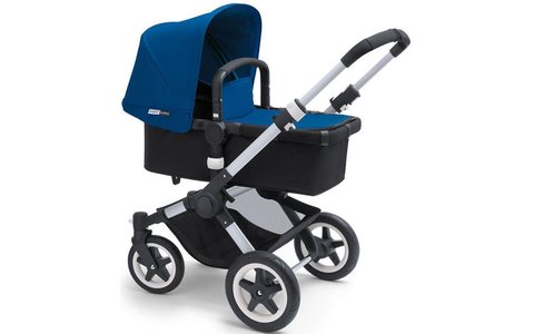 bugaboo buffalo estructura