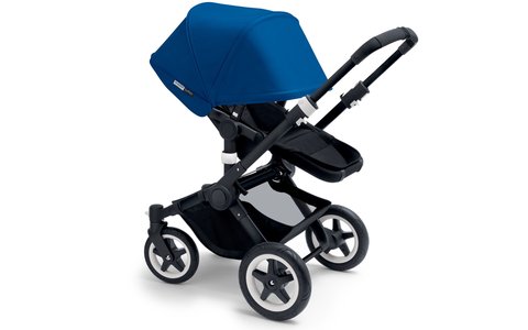 bugaboo buffalo gran capota