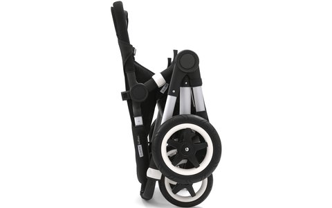 bugaboo buffalo plegado