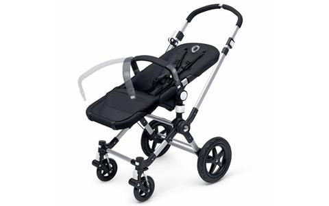 bugaboo cameleon 3 barra frontal de seguridad