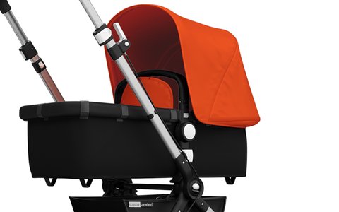bugaboo cameleon 3 gran capota