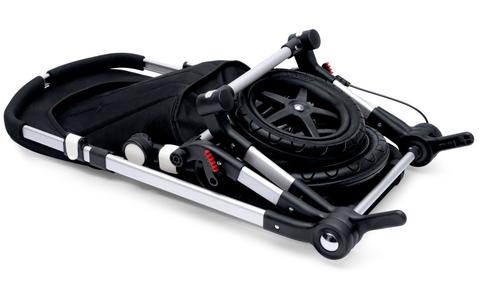 bugaboo cameleon 3 plegado