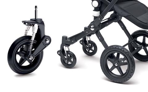bugaboo cameleon 3 ruedas