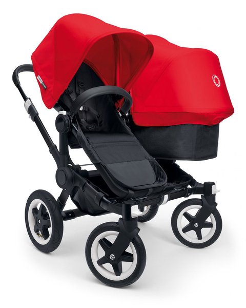 bugaboo donkey duo ver precio
