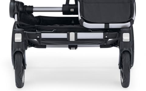 bugaboo donkey gran cesta