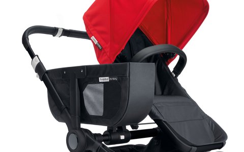 bugaboo donkey grandes ruedas