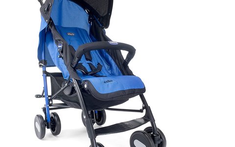 chicco echo asiento amplio