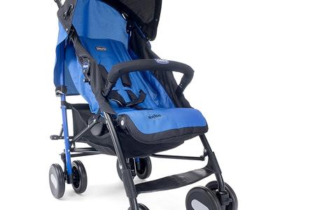 chicco echo asiento amplio