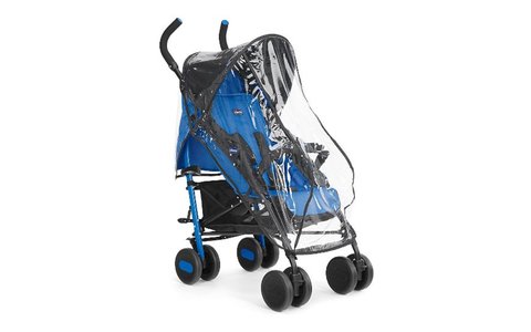 chicco echo protector lluvia
