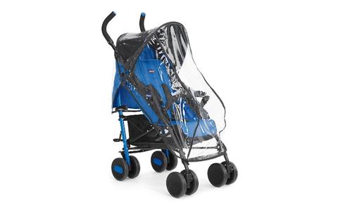 chicco echo protector lluvia
