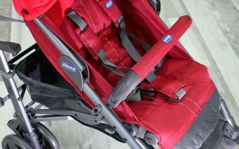 chicco liteway 2 arnes