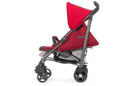 chicco liteway 2 reposapies ajustable