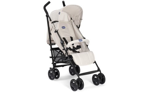 chicco london asiento