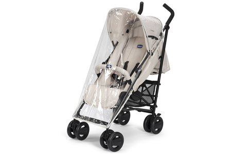 chicco london protector lluvia