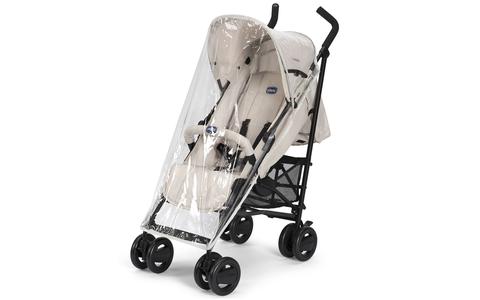 chicco london protector lluvia