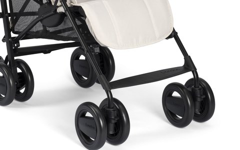 chicco london ruedas dobles