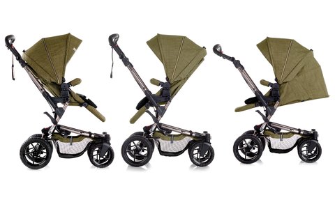 jane crosswalk asiento reversible