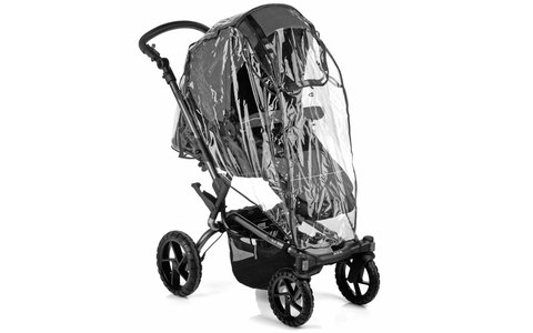 jane crosswalk protector lluvia