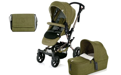 jane crosswalk silla capazo