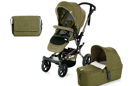 jane crosswalk silla capazo