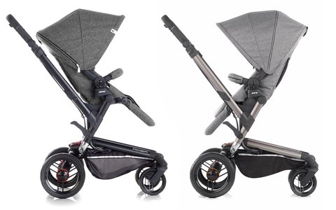 jane rider asiento reversible
