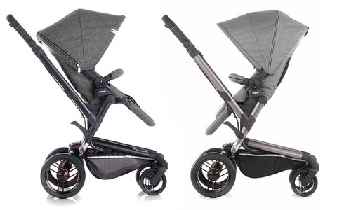 jane rider asiento reversible