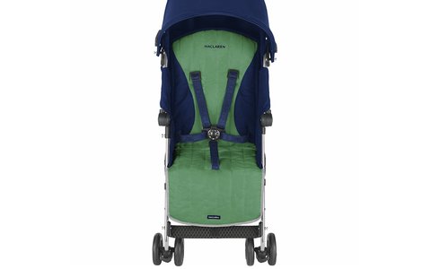 maclaren quest arnes
