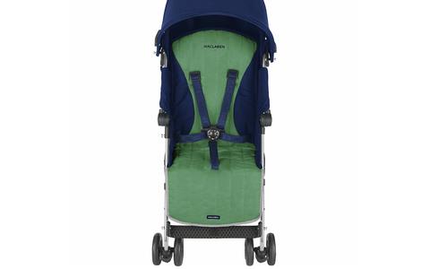 maclaren quest arnes